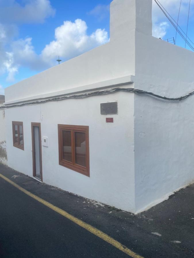 Casa Mercedes Tatil Evi *